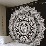 indian-mandala-tapestry-tai-chi-wall-hanging-tapestries-hippie-bohemian-black-brown-decorative-wall-carpet-yoga-mats-1