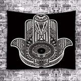 indian-mandala-tapestry-tai-chi-wall-hanging-tapestries-hippie-bohemian-black-brown-decorative-wall-carpet-yoga-mats-1