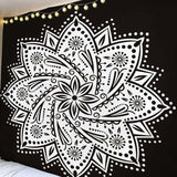 indian-mandala-tapestry-tai-chi-wall-hanging-tapestries-hippie-bohemian-black-brown-decorative-wall-carpet-yoga-mats-1